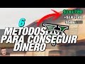 Como conseguir mucho dinero en GTA 5 Online - YouTube