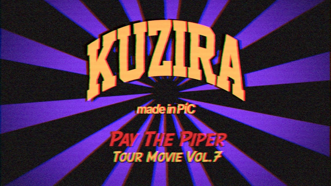 Movie | KUZIRA official website