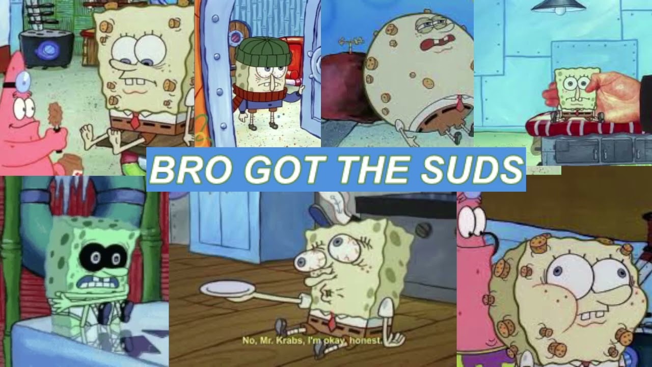 Nauseating amount of Sims