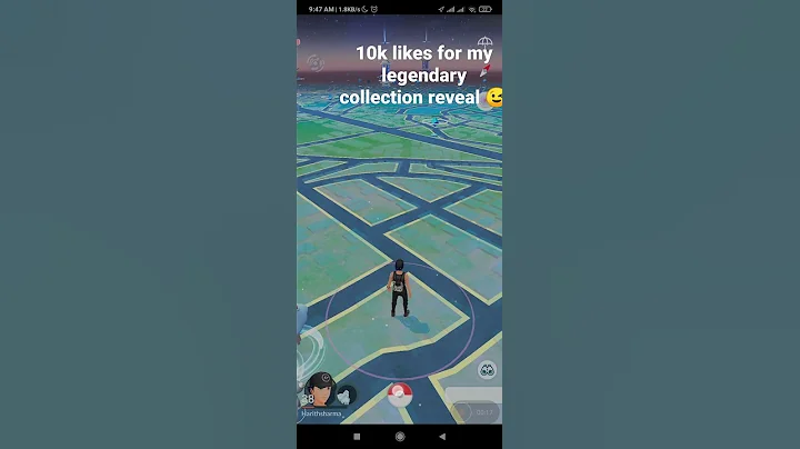 Level 20 in go battle Rewards 😍| pokemon go