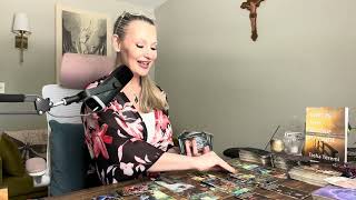Virgo this Wish may be unexpected but will pay off #tarot #spirituality #Virgo #wish #gift #blessing