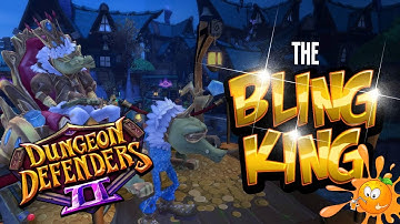 DD2 The Bling King NM4 First Look!