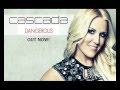 Cascada  dangerous ultra booster remix