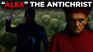 Famous The Antichrist Name is ALEX??? Luz De Maria Shocking Prophecy REVEALED Wealth