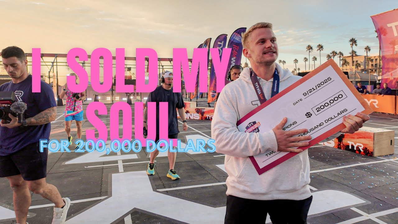 TYR CUP WODAPOLOOZA | ЧАСТЬ 2