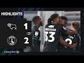 Derby Charlton Goals And Highlights