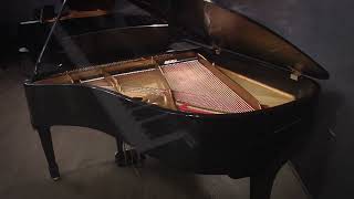 Steinway Model L 510 Grand Piano Restored (#279669)