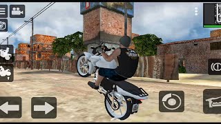 Elite MotoVlog Game #2 SportBike -  Motorcycle Driver Simulator - Android Gameplay screenshot 5