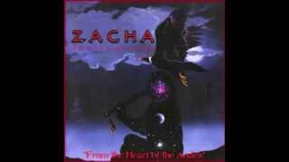 ZACHA - From the Heart of the Andes - 02. Pururunas
