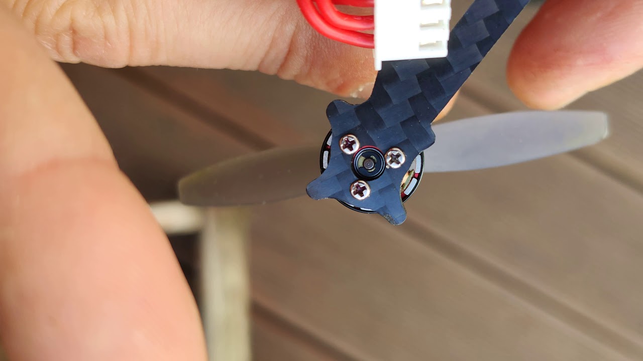 Motor shaft loose bell YouTube