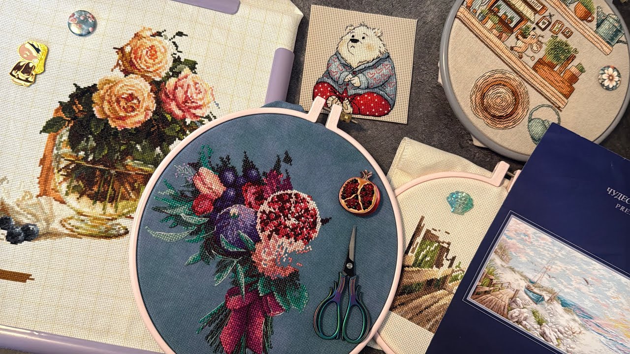 61. Процесс года 🌹 РАНДОМНЫЙ выбор ПРОЦЕССОВ ✨..8/2026