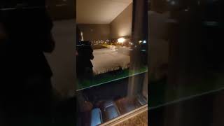 Tour Hampton Inn Watertown, NY