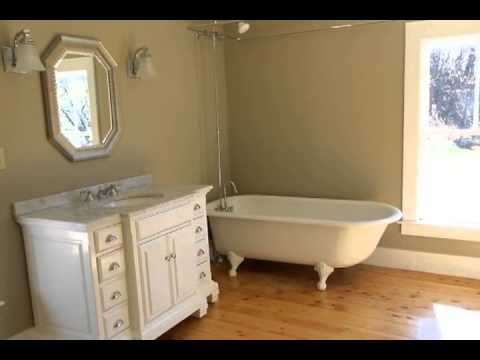 70 Short Street, Corinth, VT home video tour