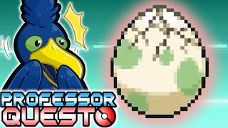 Das große Züchten! | S2W2: Professor-Quest #54