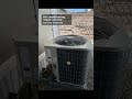 Air conditioning repair service in Concord, California | Connolly Heating and Air Conditioning