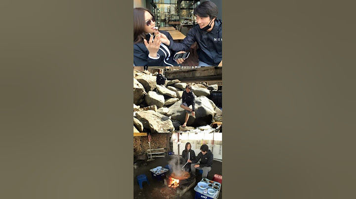 권상우·손태영, 봄나들이 인증샷…화보 같은 일상