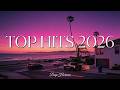 Spotify Pop Hits 2026 🔥 Bruno Mars, Lady Gaga, Taylor Swift, Charlie Puth, Ed Sheeran,The Weeknd