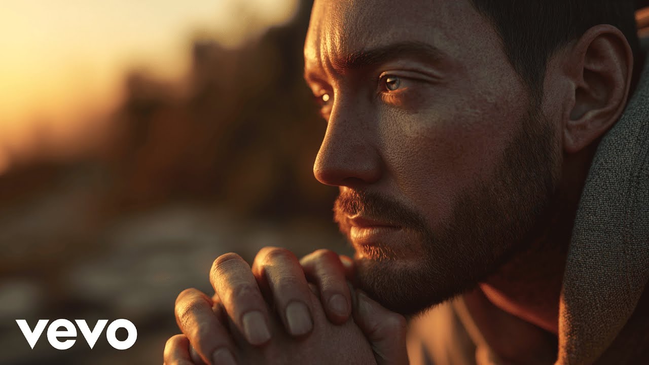 Eminem, Adele, Ed Sheeran, The Weeknd, NF, Rihanna, Billie Eilish, Ariana Grande - XL MIX