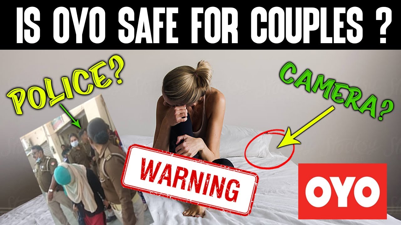 Is Oyo Safe For UNMARRIED Couples ? OYO SECRETS ! YouTube