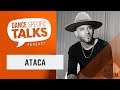 ATACA 2021 INTERVIEW - From a Baseball player to a Bachata superstar! I Dance Specific TALKS #48