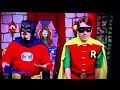 Svengoolie "Batman Skit"