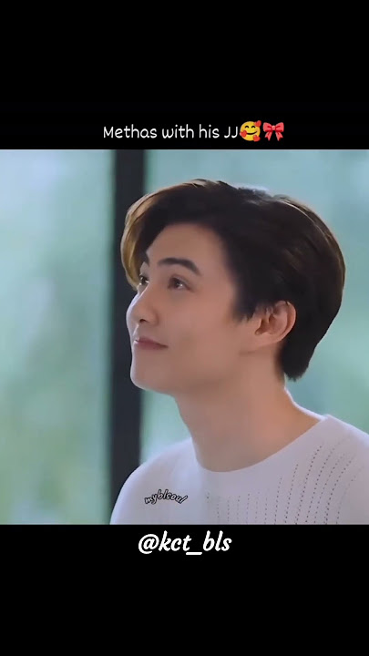 This love doesn't have long beans bl drama Cute Romantic Scene 💕🥰🥺 #bl