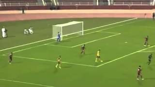 Oman vs Australia - 2014 FIFA World Cup Asian Qualifiers