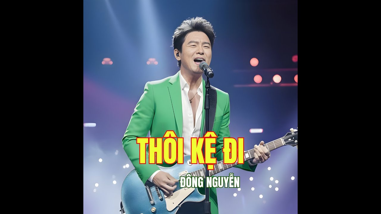 THÔI KỆ ĐI