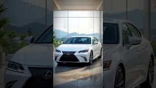 2026 Lexus ES EV – роскошный интерьер, характеристики и запас хода #Авто2026 #LexusES350e #carreview