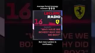 not always bad calls, but always Ferrari 😭😭😭| #shorts