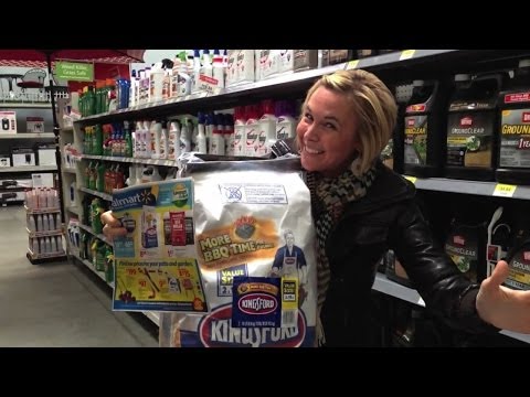 Couponing At Walmart (3/30/14 – 4/5/14)