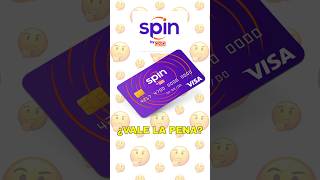 Tarjeta SPIN by OXXO – Lo bueno, lo malo, y lo caro 😵‍💫 #finanzaspersonales
