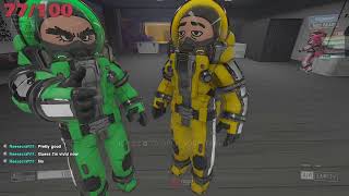Lockdown Protocol Random Lobbies! [ Cranberry VOD ]