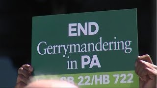Republican challenge to Pennsylvania map may likely fail
