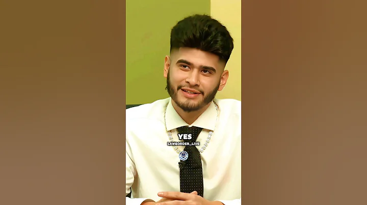 Dad stole his child support money😱