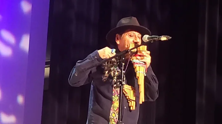 Flavio Enchanted Flutes