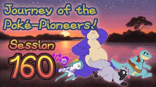 Pokerole: PMD RPG (Session 160 - Conquering Dread)