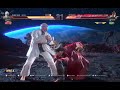 Tekken 8 Quent (Victor) RAHIM (Jin) Ranked
