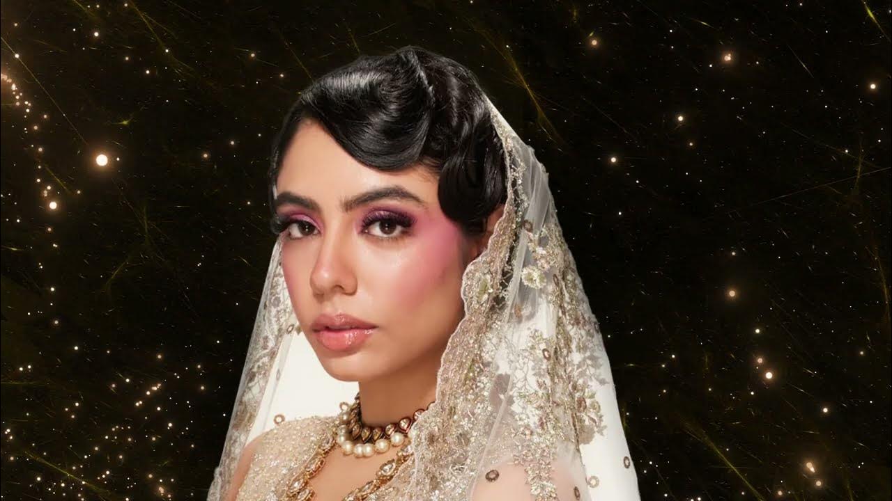 The Glitterati Bridal Makeup Collection YouTube