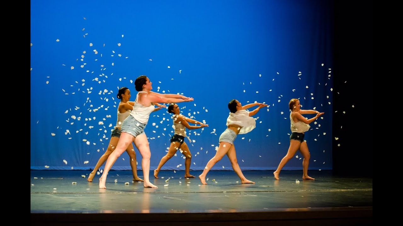 Canyon Crest Academy Senior Thesis Epiphany 2016 Ashley Yang YouTube