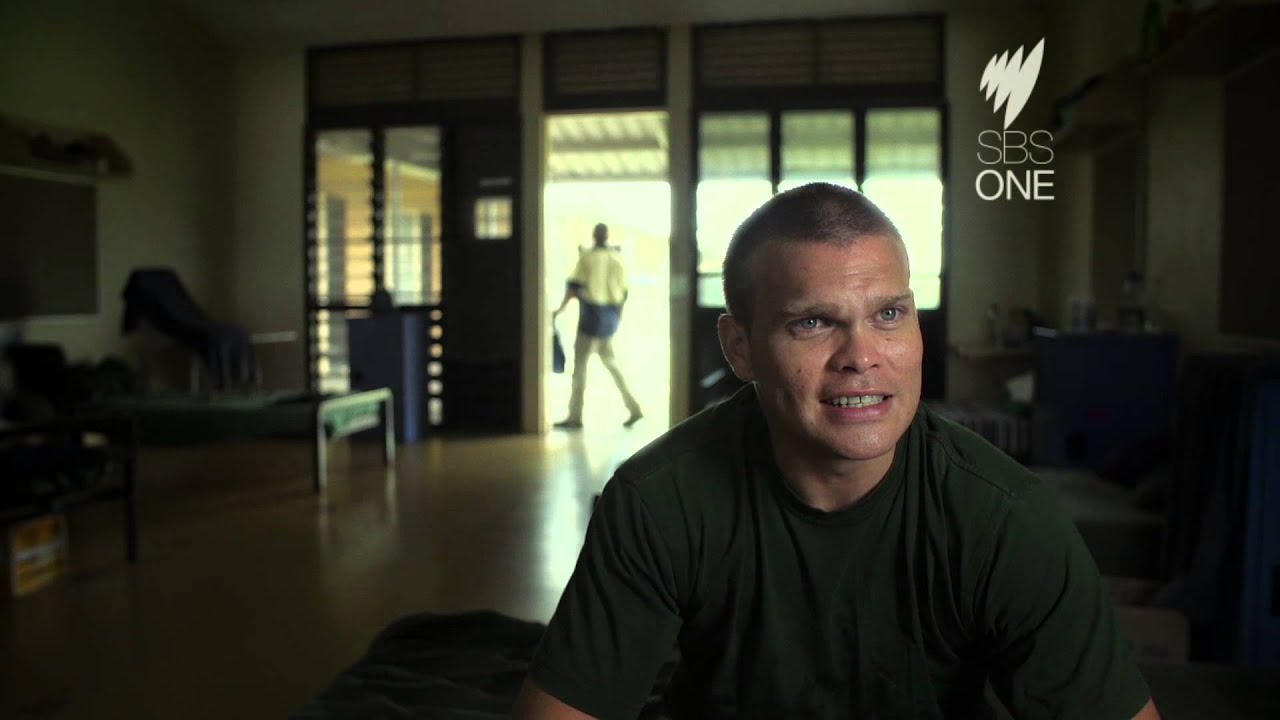 Prison Songs - Sunday 4 January 9.30pm