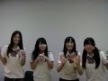 酒井萌衣vs上野圭澄 110726 SKE48 1+1は2じゃないよ! #187