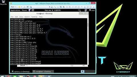 99 Buffer Overflows make, compile, run Lab