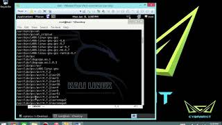 99 Buffer Overflows make, compile, run Lab