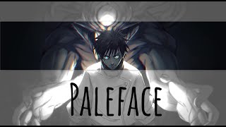 //Paleface// Dark, Twisted and Cruel