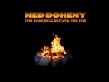Ned Doheny - Between Two Worlds (2010)