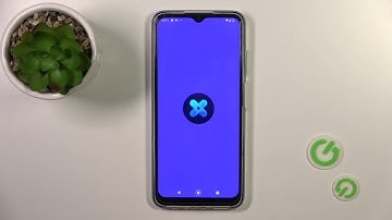 How To Change Icons Shape With X Icon Changer In Nokia G22