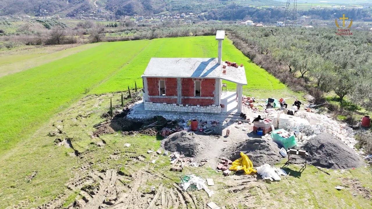 Bashkimi i Zemrave: Drejt Përfundimit të Kishës së Shën Llazarit