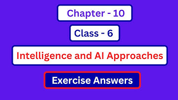 Computer Class 6 Chapter 10 Question Answers | Touchpad Class 6 Chapter 10 Exercise Answers