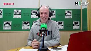 Carta de eurodiputados a Alcobendas sobre los Carriles